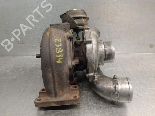 Turbolader/Compressor AUDI A6 C5 (4B2, 4B4) 2.5 TDI | BP29966237M71 