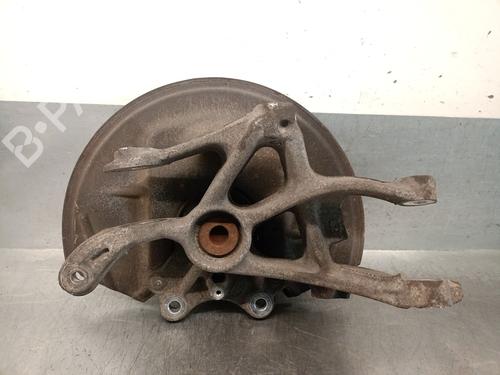 Used Left rear steering knuckle PEUGEOT 407 (6D_) [2004-2011]  32059946