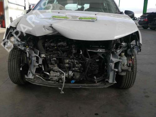 Elektronisk sensor DACIA SANDERO II  | BP9125873M84 