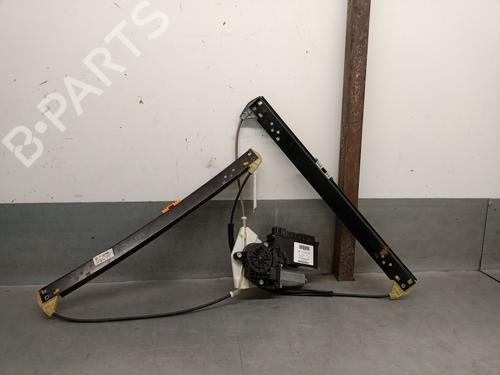 Used Front right window mechanism PORSCHE CAYENNE (9PA) 3.6 (290 hp) 32426499