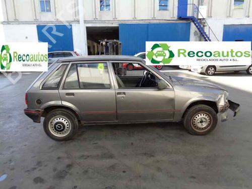 Windscreen washer tank OPEL CORSA A Hatchback (S83)  | BP7445777C113 
