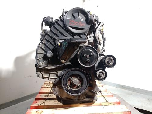 Used Engine Engine OPEL ASTRA H (A04) 1.7 CDTI (L48) (100 hp) 33471343 33471343