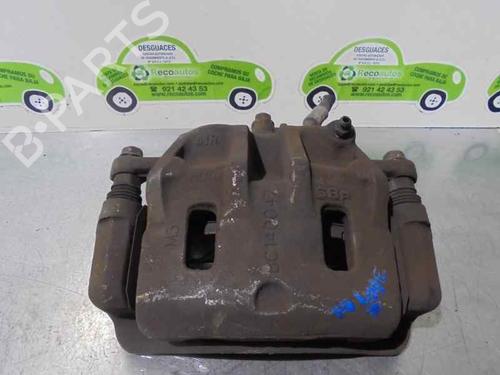 Used Left front brake caliper Left front brake caliper 11620130 11620130