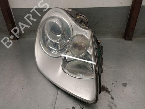 Right headlight PORSCHE CAYENNE (9PA) 3.2 | BP37183970C29 - Image 5