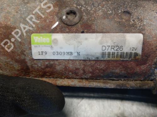 Starter CITROËN XSARA (N1) 2.0 HDi 90 | BP13946163M8 