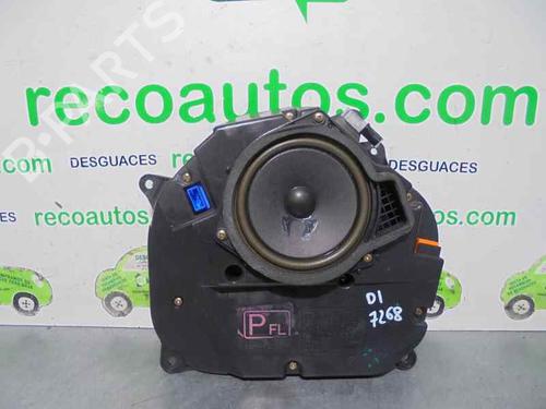 Used Speaker Speaker LEXUS LS (_F2_) 400 (UCF20_, UCF20R) (284 hp) 20248745 20248745