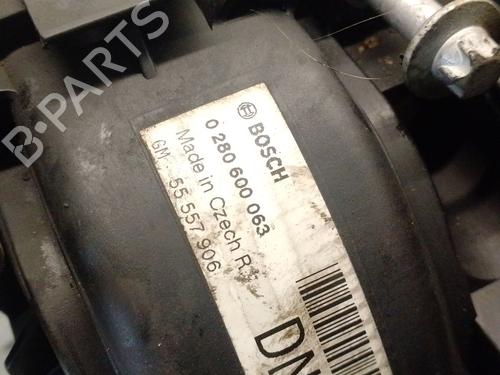 Intake manifold OPEL CORSA D (S07) 1.2 (L08, L68) | BP31757069M70 