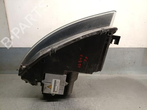 Right headlight AUDI A3 (8P1) 2.0 FSI | BP40256006C29 - Image 5