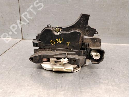 Used Front left lock Front left lock 38445748 38445748