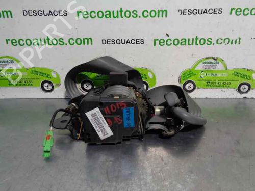 Used Front right seatbelt CHEVROLET LACETTI (J200) 1.6 (109 hp) 8725129
