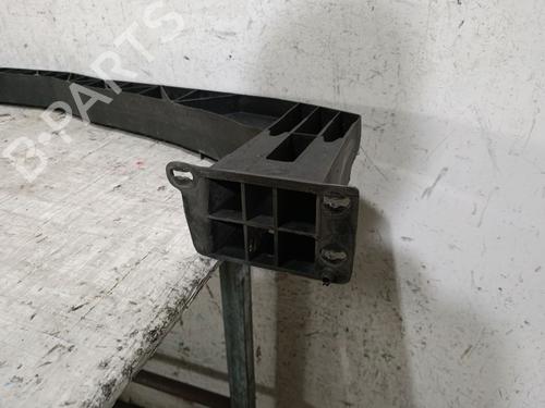 Front bumper reinforcement CITROËN C4 Coupe (LA_) 1.6 HDi | BP27298699C109 