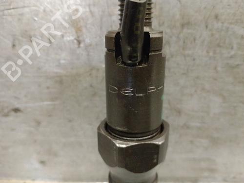 Injector CITROËN BERLINGO / BERLINGO FIRST MPV (MF_, GJK_, GFK_) 1.9 D (MFWJZ) | BP29463910M100 