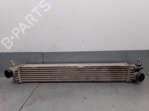 Used Intercooler CITROËN JUMPER II Van 2.2 HDi 130 (130 hp) 29324964