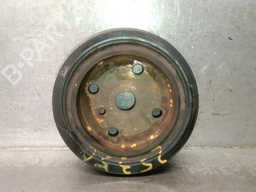 Used Pulley Pulley VOLVO XC90 I (275) D5 AWD (185 hp) 36114951 36114951