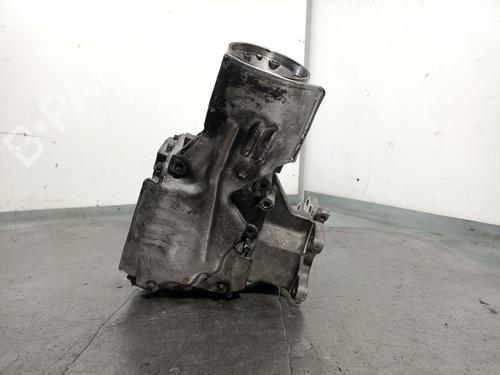 Front differential VOLVO XC60 II (246) D5 AWD | BP36390723M23 - Image 5