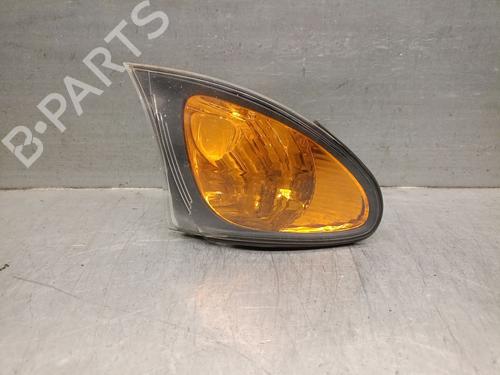 Right front indicator BMW 3 (E46) 320 d 7165848 | 63137165852