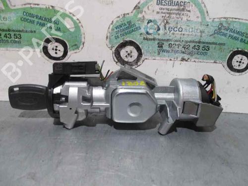 Used Ignition barrel FORD FOCUS II (DA_, HCP, DP) [2004-2013]  2308794