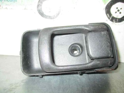 Used Rear right interior door handle NISSAN ALMERA I Hatchback (N15) 2.0 D (75 hp) 3216042