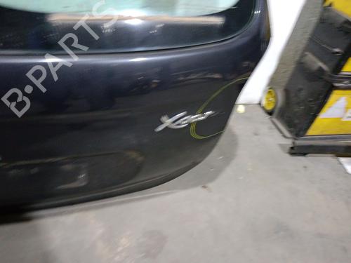 Tailgate CITROËN XSARA PICASSO (N68) 1.6 HDi | BP27208928C6 