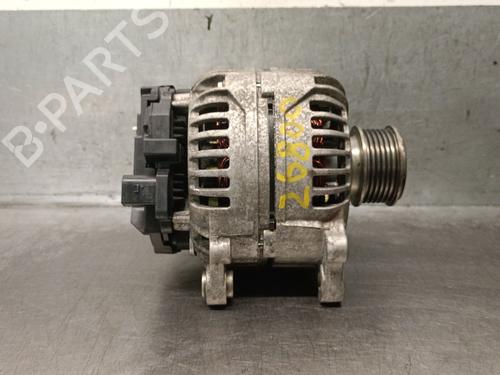 Used Alternator Alternator AUDI A4 B6 (8E2) 1.9 TDI (130 hp) 40044464 40044464