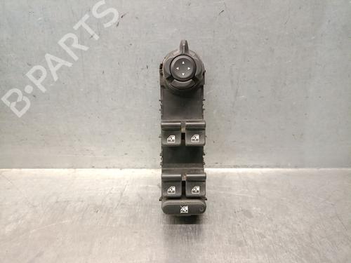 Used Left front window switch Left front window switch 39432067 39432067