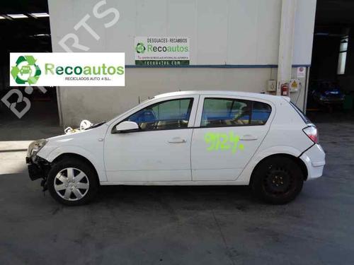 Climate control OPEL ASTRA H (A04) 1.7 CDTI (L48) | BP36323411I5 - Image 4