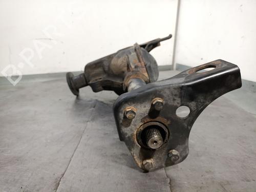 Front differential SSANGYONG REXTON / REXTON II (GAB_) 2.9 TD | BP39598732M23 - Image 2