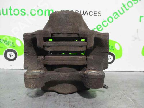 Left rear brake caliper OPEL VECTRA B (J96)  | BP11613955M107 