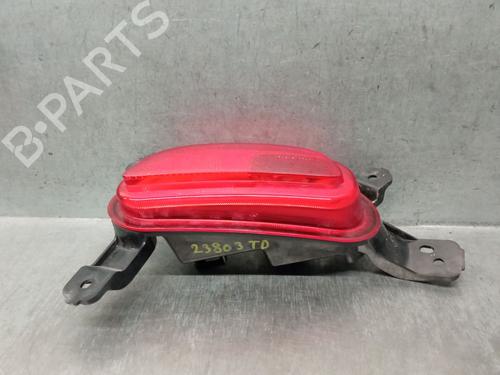 Rear fog light MG MG ZS SUV (AZS1) 1.0 T-GDi | BP29735071C37 