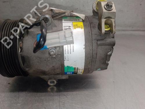 AC compressor OPEL ASTRA H (A04) 1.7 CDTI (L48) | BP40072129M34 - Image 6