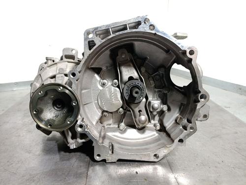 Used Gearbox Gearbox SKODA OCTAVIA III (5E3, NL3, NR3) 1.4 TSI (150 hp) 33432175 33432175