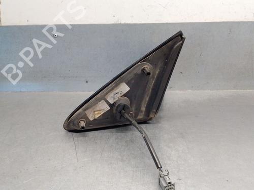 Right mirror FORD MONDEO III Saloon (B4Y) 2.0 16V TDDi / TDCi | BP29268004C27 