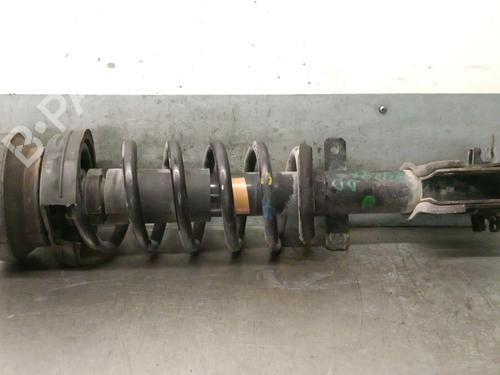 Right front shock absorber RENAULT TRAFIC II Bus (JL) 2.0 dCi 115 (JL00, JL01, JL0H, JL0M, JL0U) | BP31049437M17