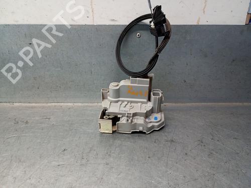 Used Rear left lock LANCIA DELTA III (844_) 2.0 D Multijet (844.AXD1A, 844.AXM1A) (165 hp) 27684765