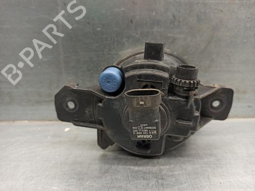 Right front fog light NISSAN QASHQAI / QASHQAI +2 I (J10, NJ10, JJ10E)  | BP17067171C31 