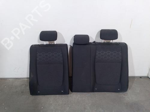 Sæde Bagtil KIA RIO IV (YB, SC, FB) 1.2 CVVT | BP25404368C17 