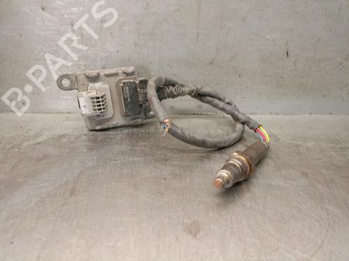 Elektronisk sensor PEUGEOT 308 SW II (LC_, LJ_, LR_, LX_, L4_) 2.0 BlueHDi 150 (150 hp) 26611053