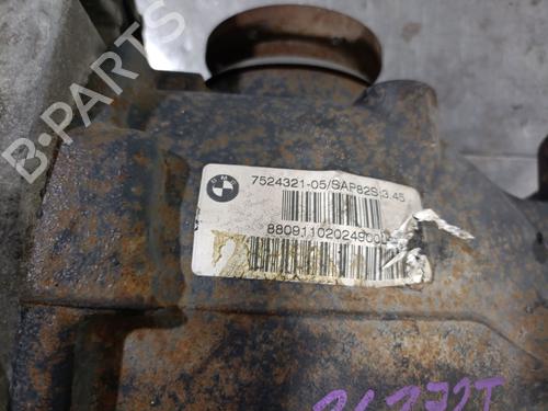 Rear differential BMW 1 Convertible (E88) 118 i | BP38567632M24 - Image 8