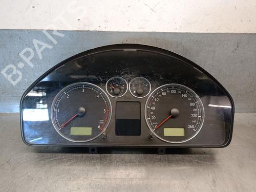 Used Instrument cluster VW SHARAN (7M8, 7M9, 7M6) 1.9 TDI (115 hp) 30642237