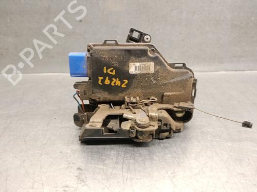Used Front left lock SEAT TOLEDO III (5P2) 2.0 FSI (150 hp) 31081832