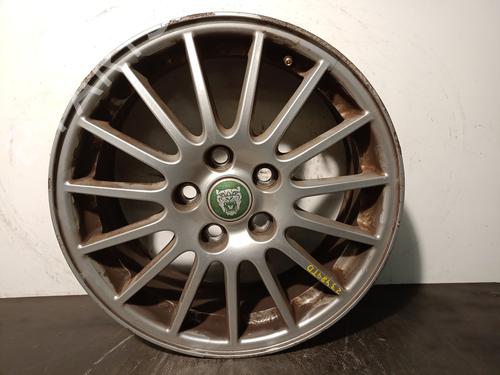 Felg JAGUAR X-TYPE I (X400) 2.0 D (130 hp) 28582219