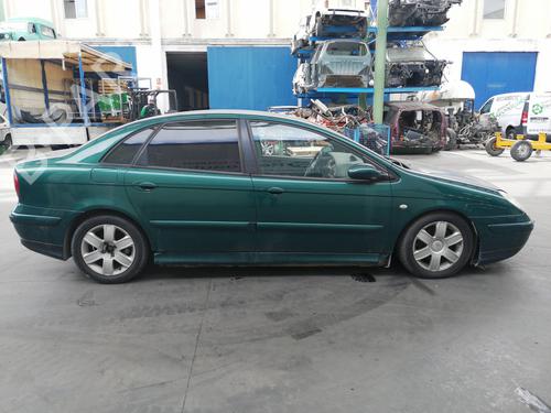 Injector CITROËN C5 I (DC_) 2.2 HDi (DC4HXB, DC4HXE) | BP23478527M100 - Image 6