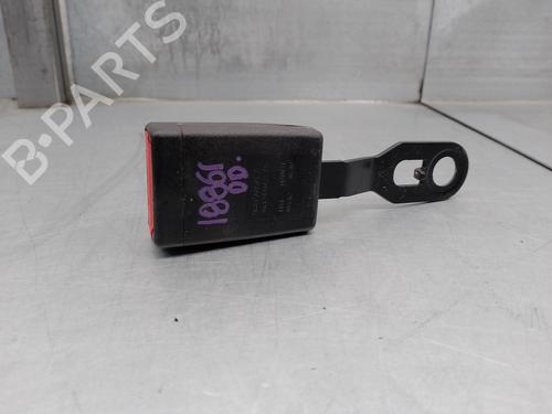 Used Seat buckle PEUGEOT PARTNER Box Body/MPV 1.6 HDi / BlueHDi 75 (75 hp) 15612280