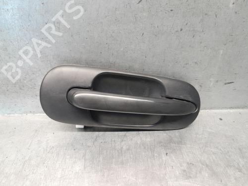 Used Rear left exterior door handle Rear left exterior door handle 36645620 36645620