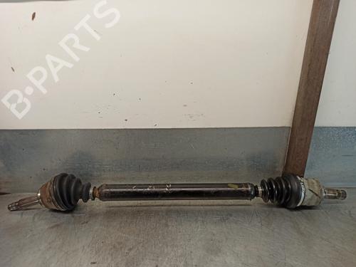 Used Right front driveshaft FORD ORION III (GAL) [1990-1996]  14925538