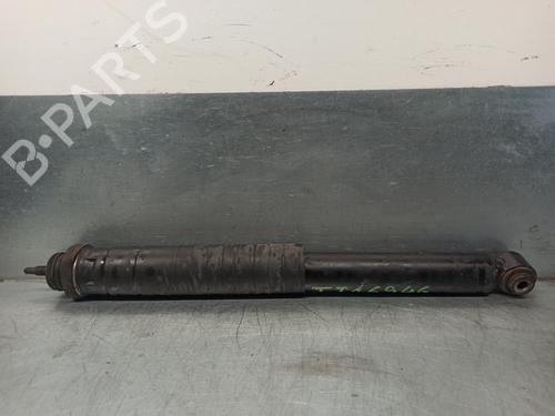 Used Right rear shock absorber SMART FORTWO Coupe (451) 1.0 (451.331, 451.380) (71 hp) 12057837