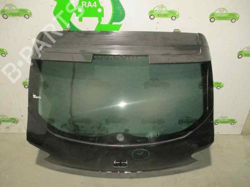 Used Tailgate SEAT IBIZA IV (6J5, 6P1) 1.6 TDI (90 hp) 3246925