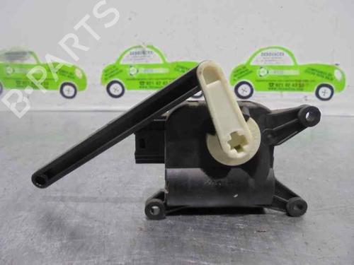 Heater blower motor MERCEDES-BENZ VITO Bus (W639)  | BP2313124M62 
