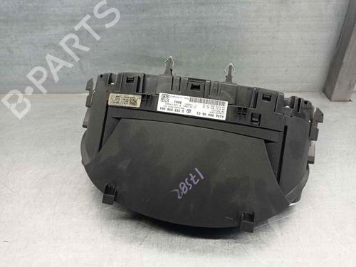 Instrument cluster MERCEDES-BENZ GLA-CLASS (X156)  | BP12148885C47 