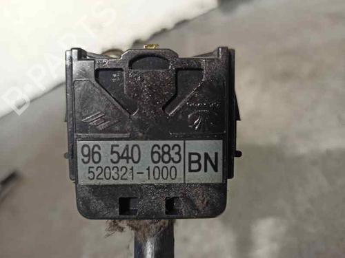 Headlight switch CHEVROLET MATIZ (M200, M250) 1.0 | BP5271386I24 
